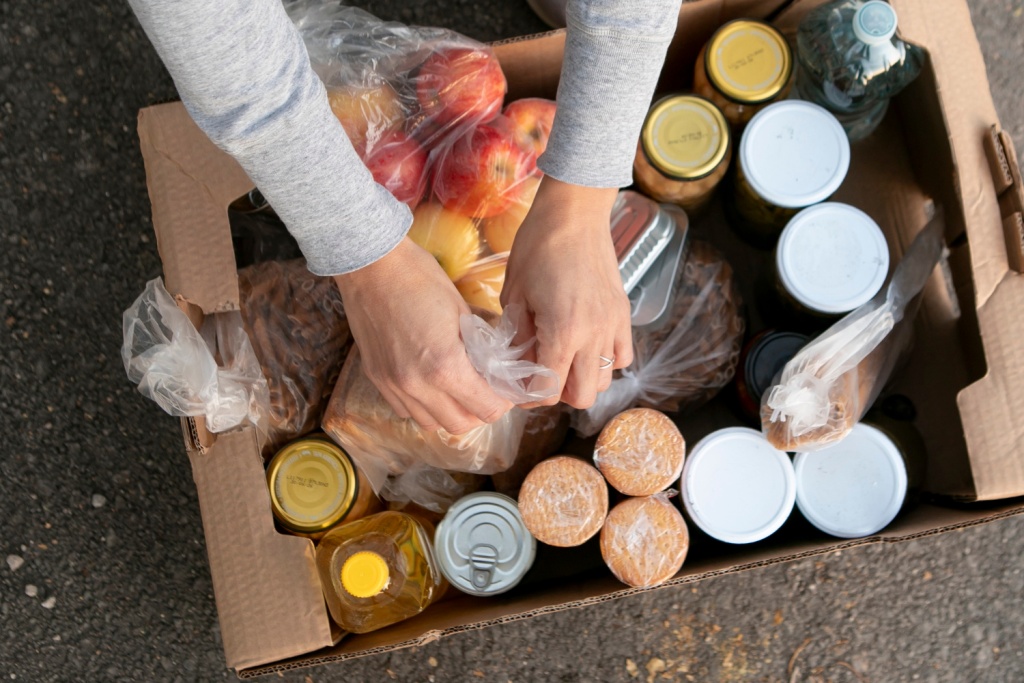 N