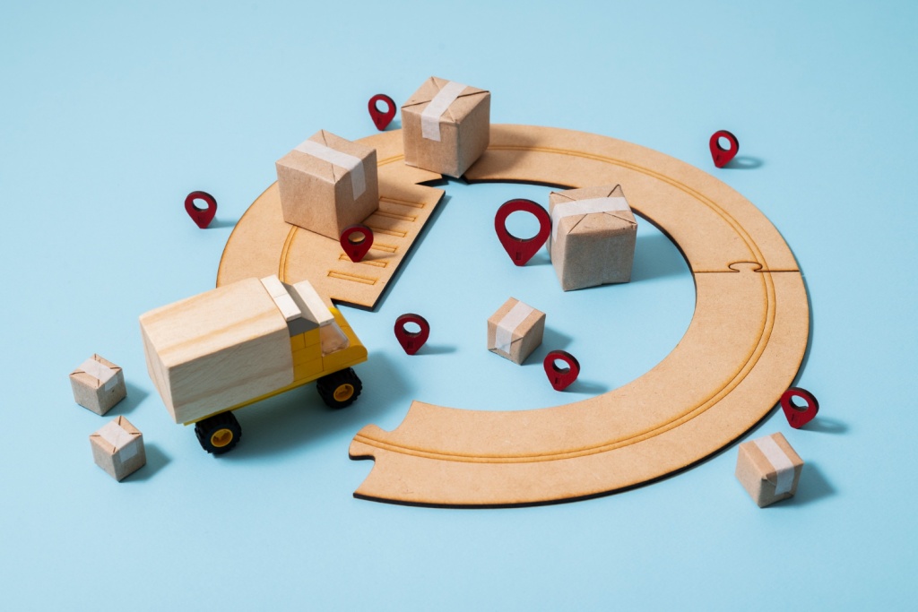N