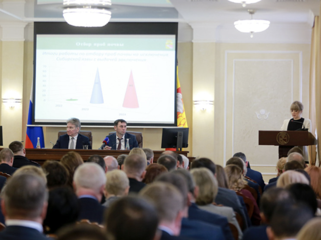 В Воронеже усилят контроль за использованием земельных участков