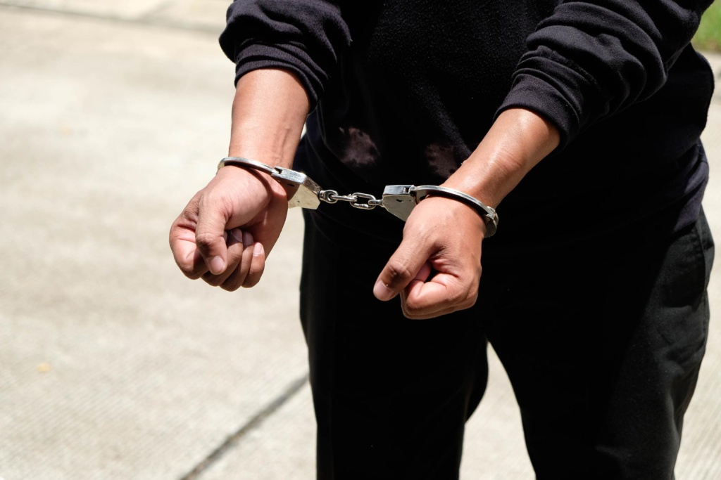 Житель Саранска задержан за хранение мефедрона