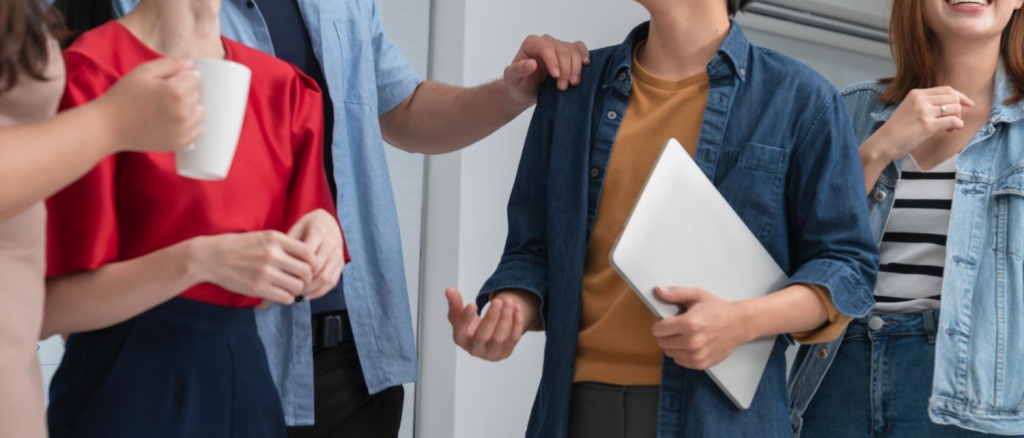 Молодёжи помогут найти работу: новые меры поддержки от правительства