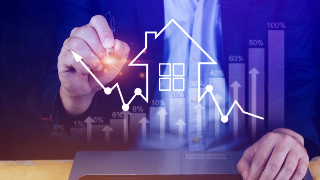 Банк ДОМ. РФ зафиксировал рост повторных ипотечных сделок