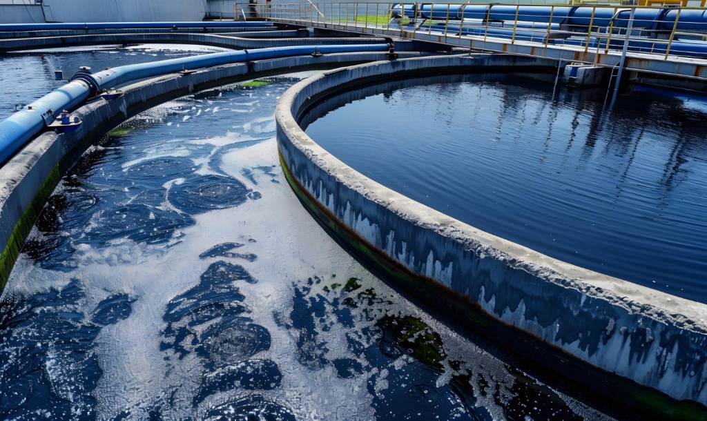 Ульяновским промышленным предприятиям предстоит построить локальные очистные системы Ульяновским промышленным предприятиям предстоит построить локальные очистные системы