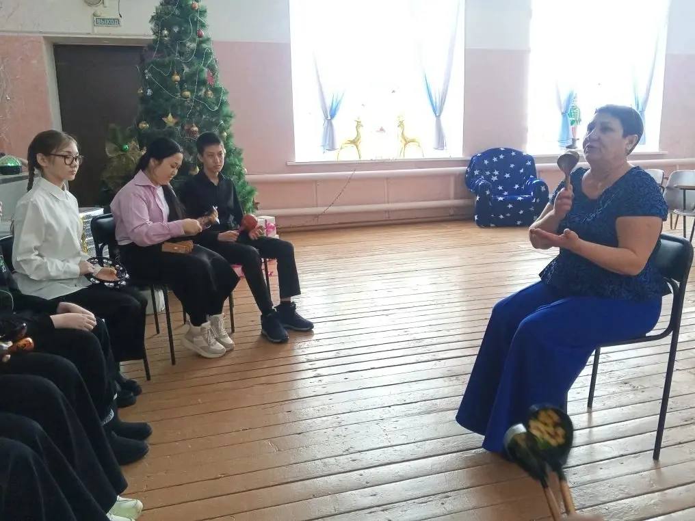 Земские работники Оренбуржья: как врачи, учителя и деятели культуры меняют сельскую жизнь к лучшему Земские работники Оренбуржья: как врачи, учителя и деятели культуры меняют сельскую жизнь к лучшему