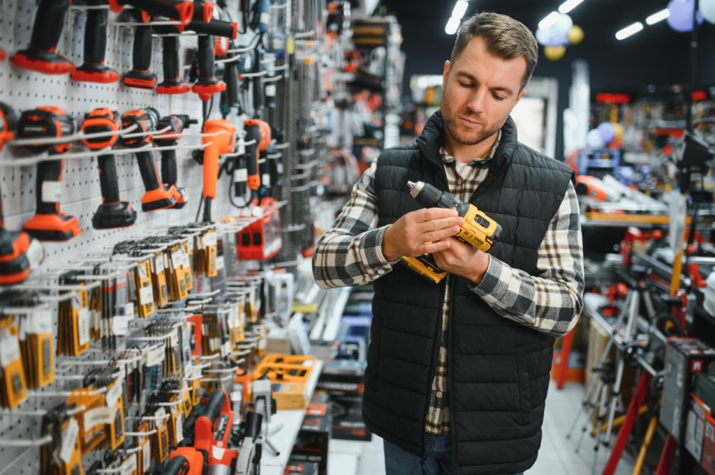 Подделки на рынке товаров для дома встречал каждый второй россиянин