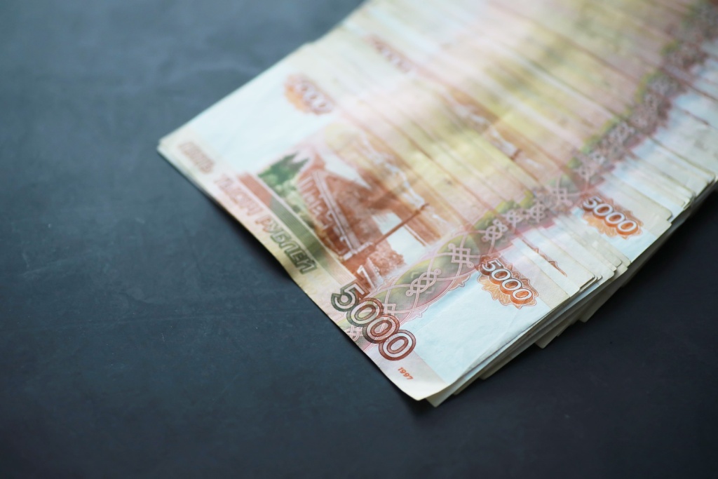 Жители Курской области получат по 150 тысяч рублей за потерю имущества