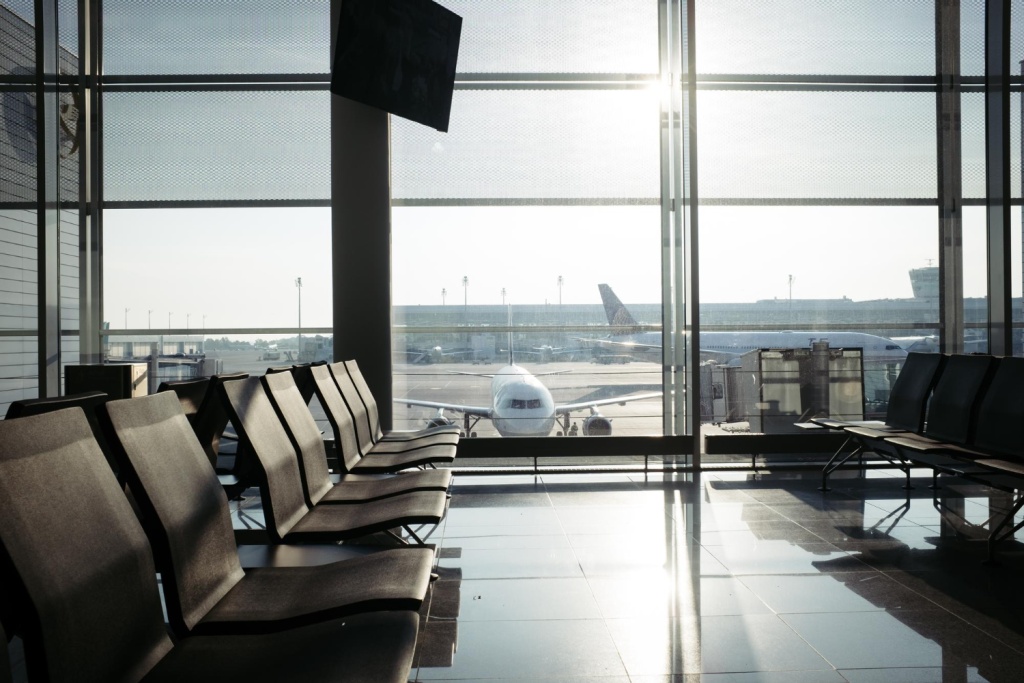 Главгосэкспертиза одобрила корректировки по проекту реконструкции аэропорта "Толмачёво" в Новосибирске