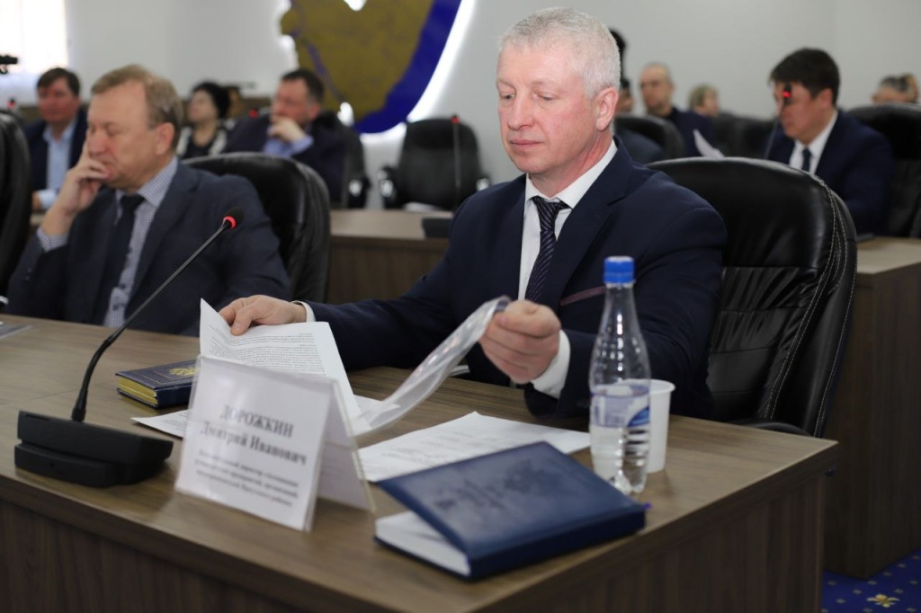 В Иркутской области начала работу «Ассоциация руководителей предприятий, организаций и предпринимателей Иркутского района»