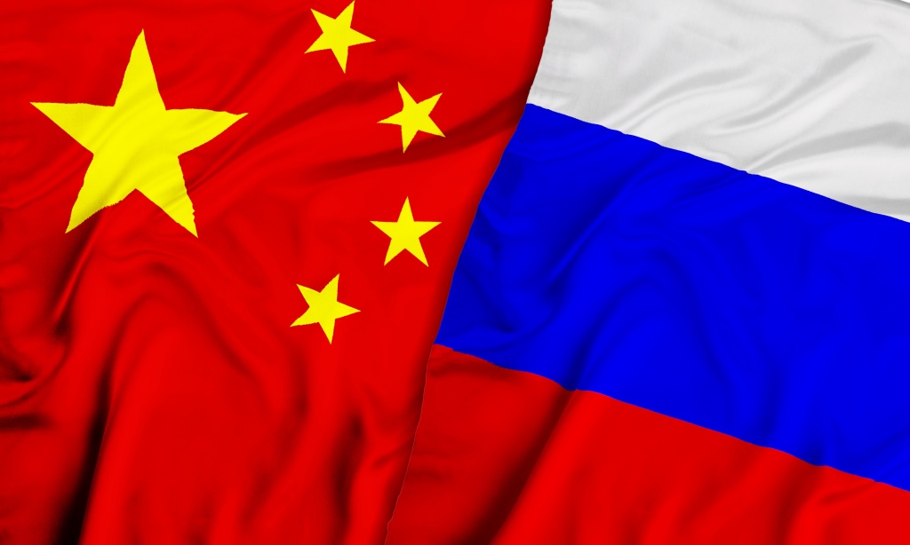 Россия и Китай намерены развивать сеть банковских филиалов для взаимных расчётов