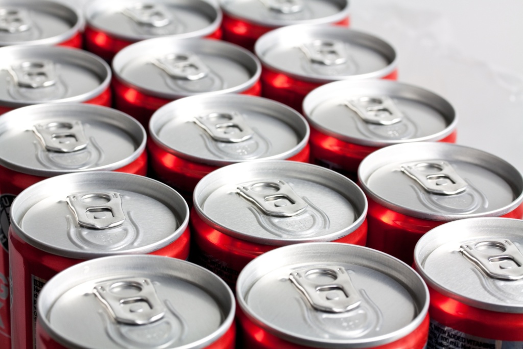 Таможенники не разрешили ввезти в Екатеринбург 20 тонн Coca-Cola из Казахстана