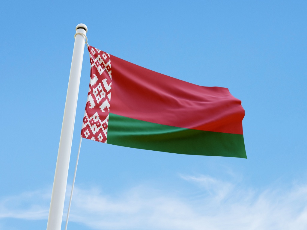 Ульяновская область демонстрирует свои промышленные возможности на выставке "Иннопром Беларусь"