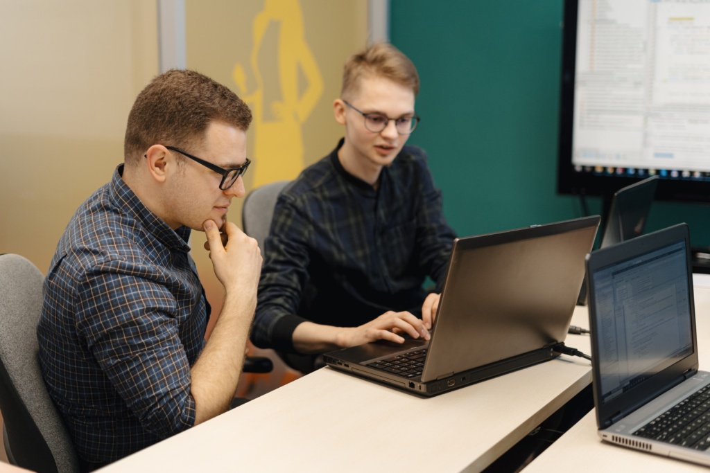 В ходе стратегической сессии Минобрнауки России Нижегородская область представила ИТ-кампус "НЕЙМАРК"