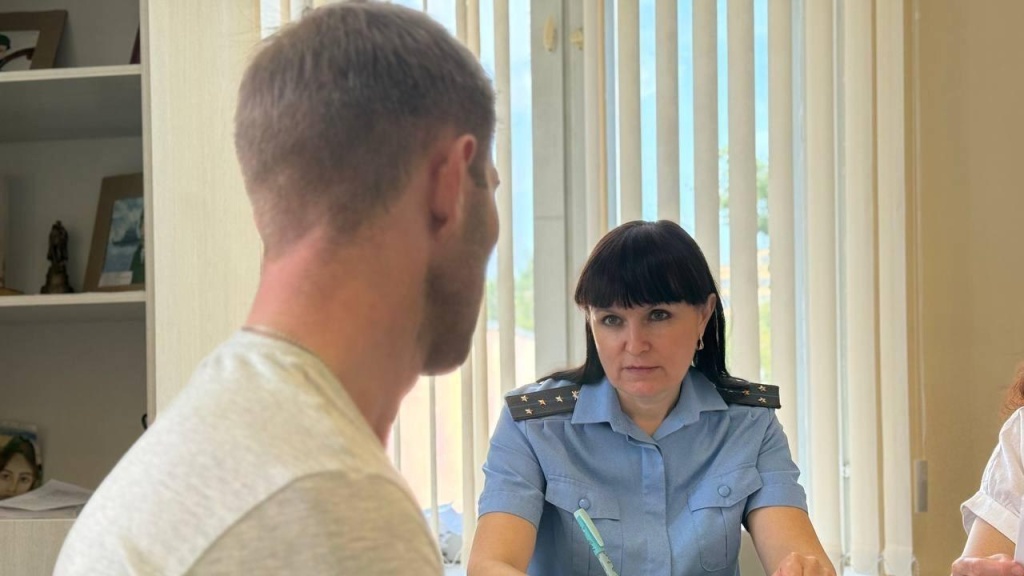 Более 60 семей участников СВО в Мордовии получили юридическую поддержку