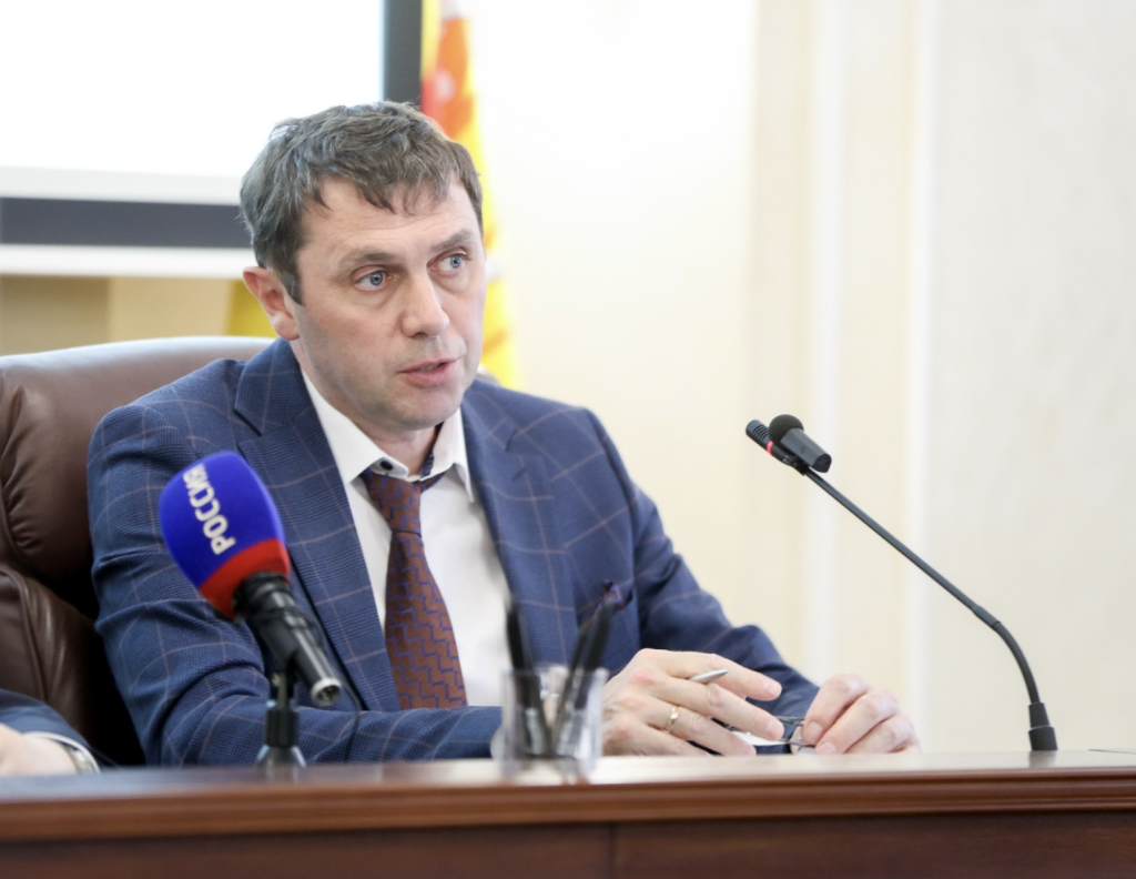 Для ответственных воронежских предпринимателей сократили сроки получения муниципальных услуг, льгот и субсидий