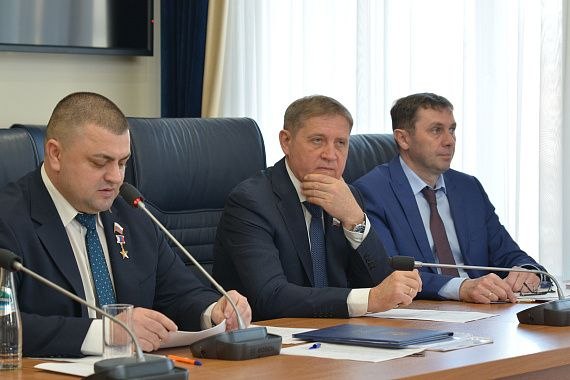 Воронежский Генплан скорректирован: городская Дума утвердила изменения после общественных обсуждений