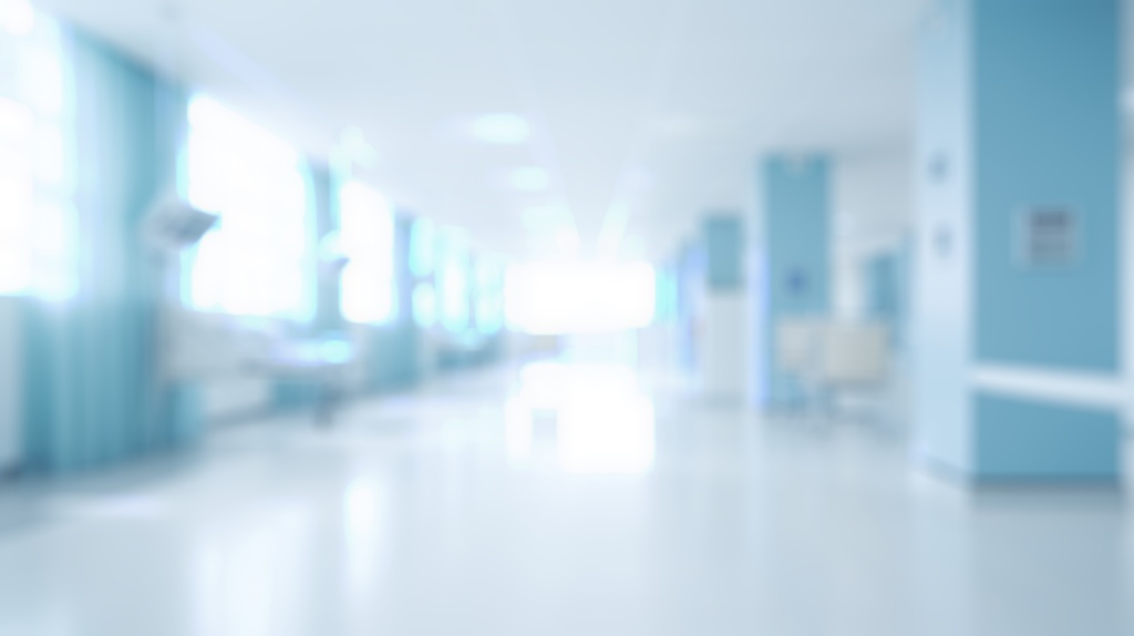 В Ульяновской области капитально отремонтировали поликлинику Карсунской районной больницы