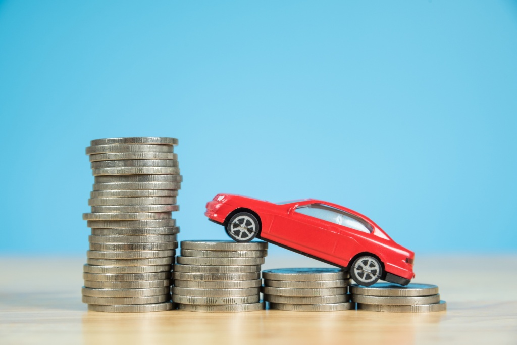 Продажи новых авто в России бьют рекорды: за неделю продано более 28 тысяч машин