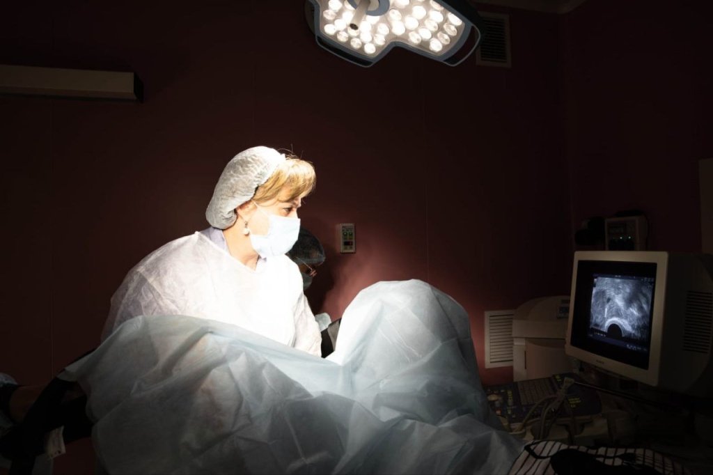 Современные подходы к сохранению мужского репродуктивного здоровья: актуальные стратегии и инновации