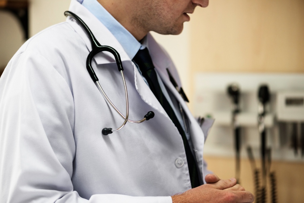 У жителя Череповца обнаружили прогресс хронического заболевания во время диспансеризации