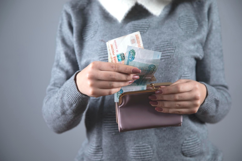В РФ предлагаемые зарплаты выросли почти на 13%