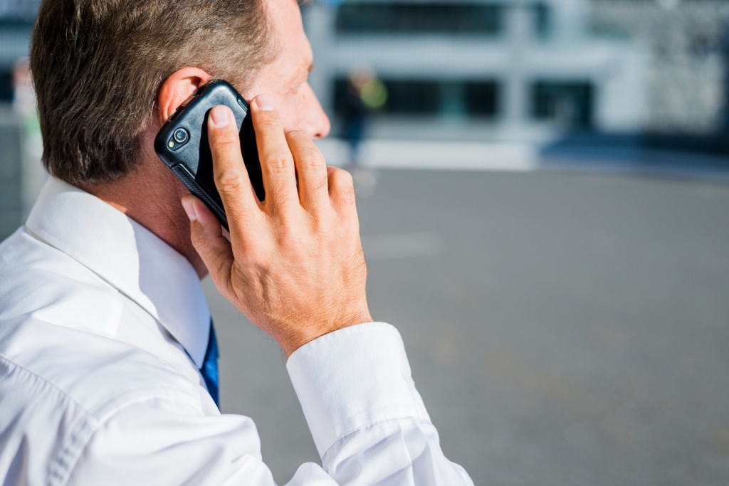 В России снизилось число звонков с неизвестных номеров В России снизилось число звонков с неизвестных номеров