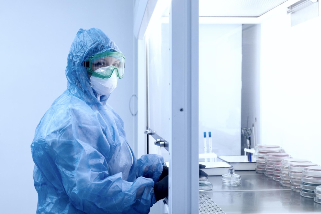 В Иркутском центре СПИД открылось подразделение вирусологии В Иркутском центре СПИД открылось подразделение вирусологии