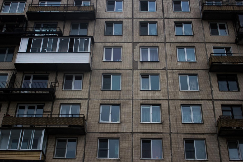 Эксперты: в мае вторичные квартиры в Москве продолжили дешеветь Эксперты: в мае вторичные квартиры в Москве продолжили дешеветь