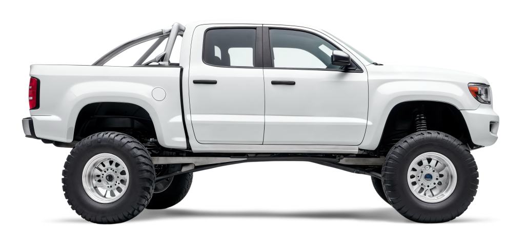 Новый пикап «Соллерс» начнут производить в Ульяновске Новый пикап «Соллерс» начнут производить в Ульяновске