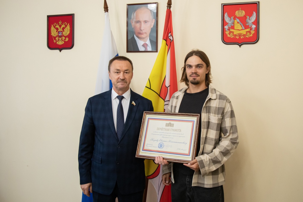 Юрий Матузов: воронежские лыжероллеристы доказали, что южный регион может готовить чемпионов — теперь задача сохранить темп
