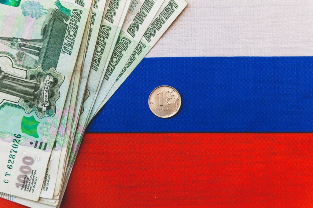 Инфляция в России в январе 2026 года достигла 6%