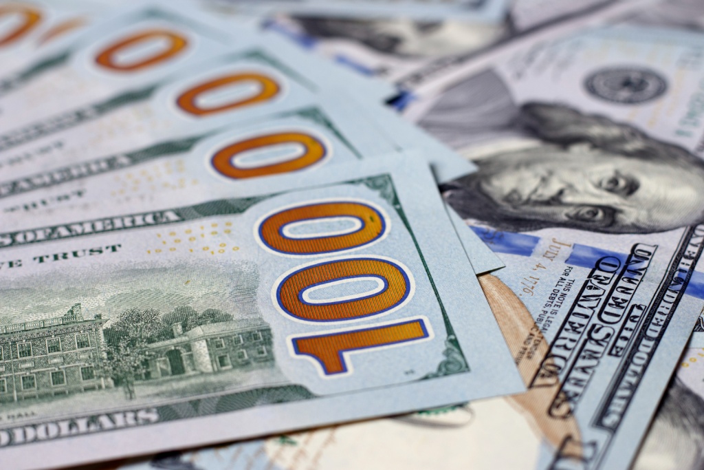 Криптобизнес Трампа принёс свыше $1 млрд: вопросы о конфликте интересов не утихают Криптобизнес Трампа принёс свыше $1 млрд: вопросы о конфликте интересов не утихают