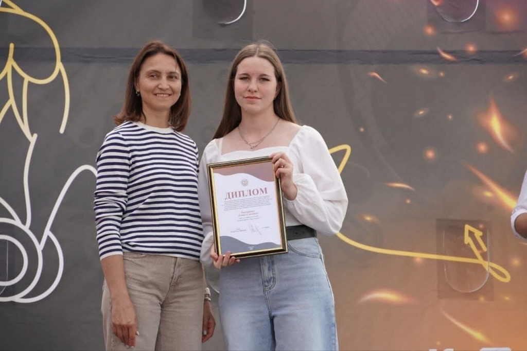 Тренер из Мордовии признан лучшим по итогам 2024 года