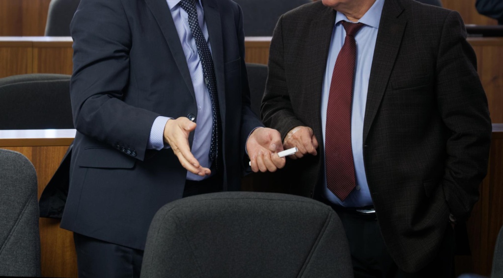 В Ульяновской области работают над развитием беспилотной авиации для промышленности в рамках нацпроекта