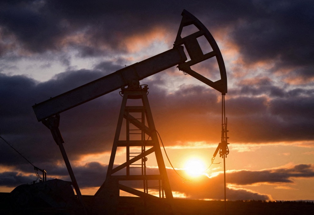 Urals на рекордных уровнях: нефть дорожает из‑за проблем в Ормузском проливе