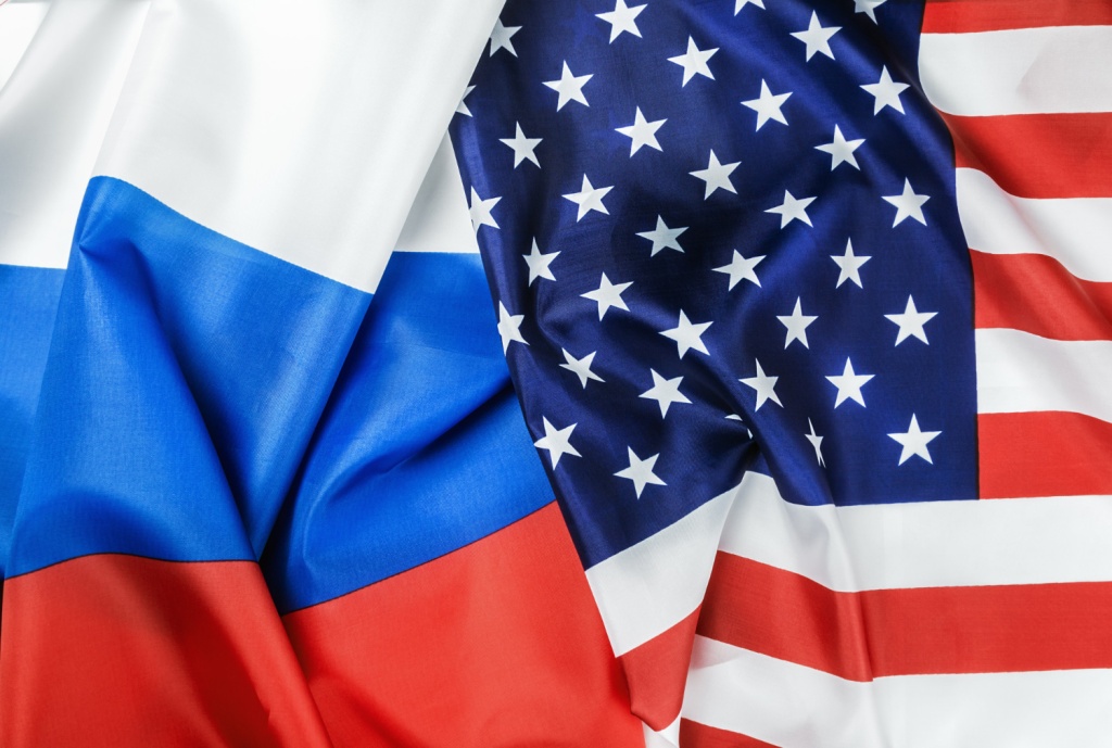 Путин и Трамп встретятся на Аляске 15 августа