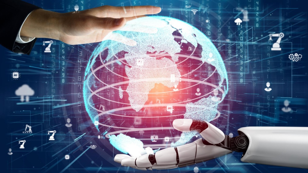 США предлагают создать глобальный орган управления ИИ — с участием Китая