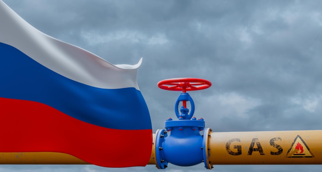 Орбан призвал Украину возобновить транзит российского газа