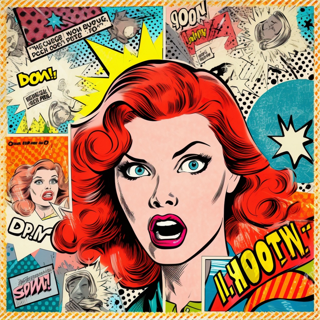 Иркутские студенты СПО и школьники могут принять участие во Всероссийском конкурсе комиксов, созданных с использованием нейросетей