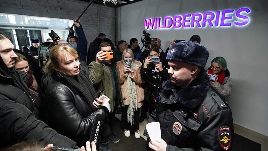 Платный возврат брака на Wildberries признан вне закона Платный возврат брака на Wildberries признан вне закона