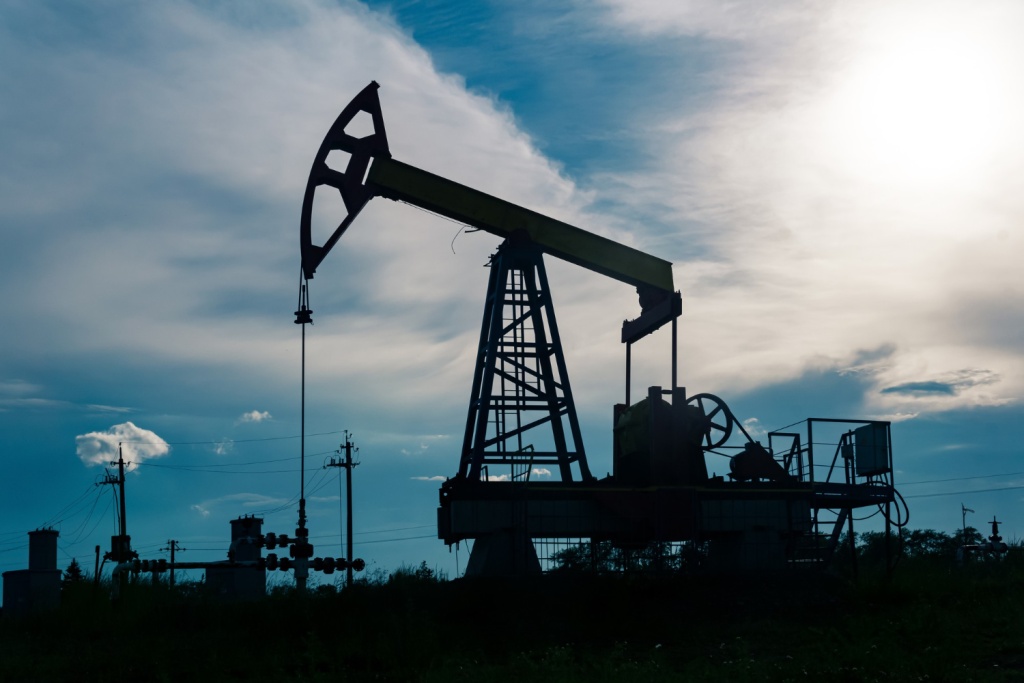 Российские нефтяники сократили ввод новых скважин