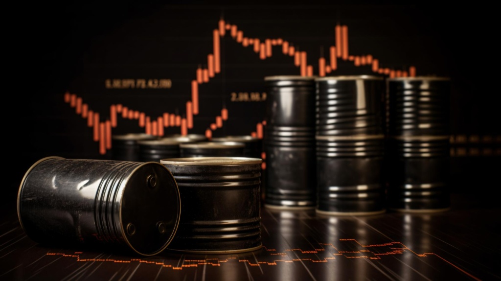 Всемирный банк прогнозирует падение цен на нефть до пятилетнего минимума