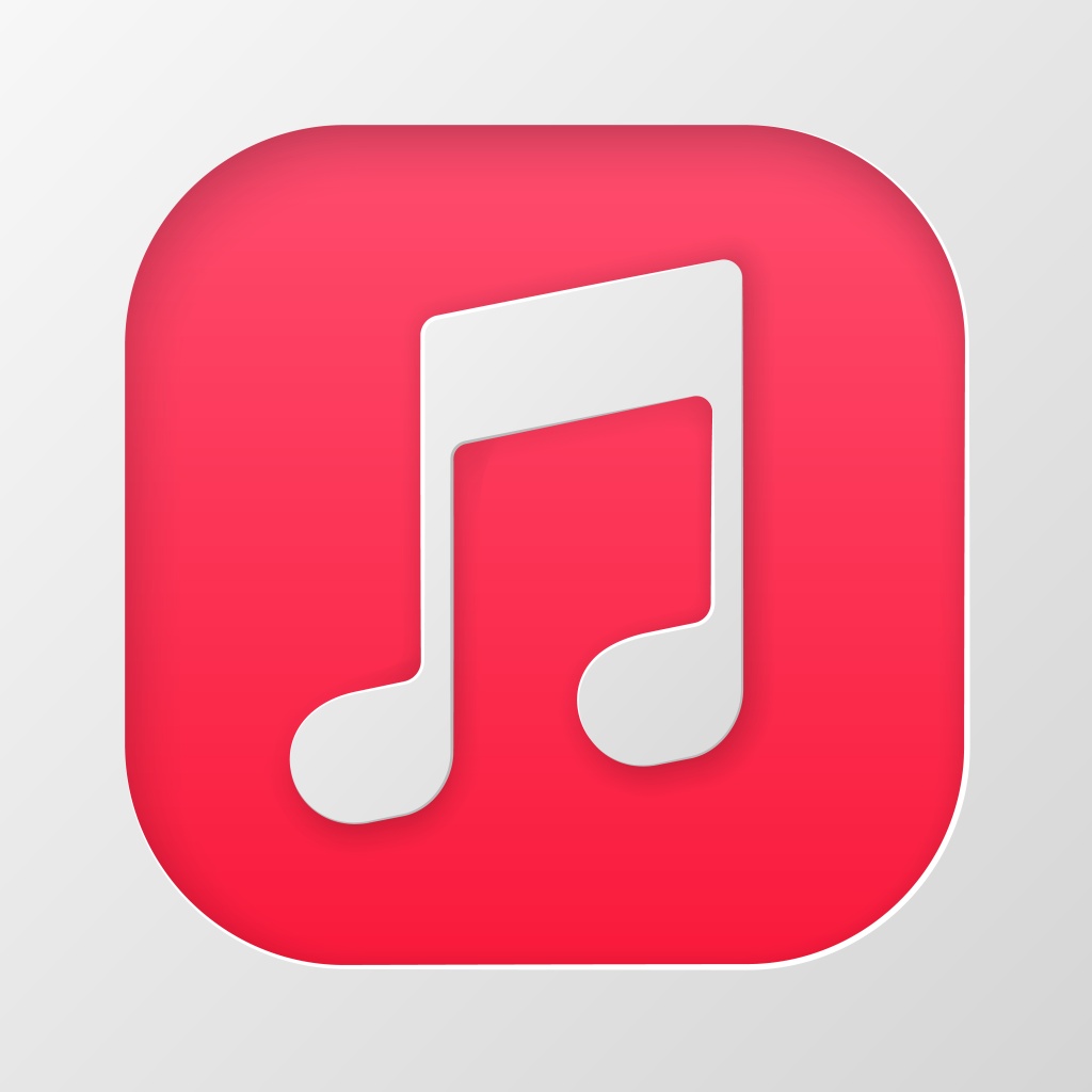 Российские пользователи активно скачивают Apple Music