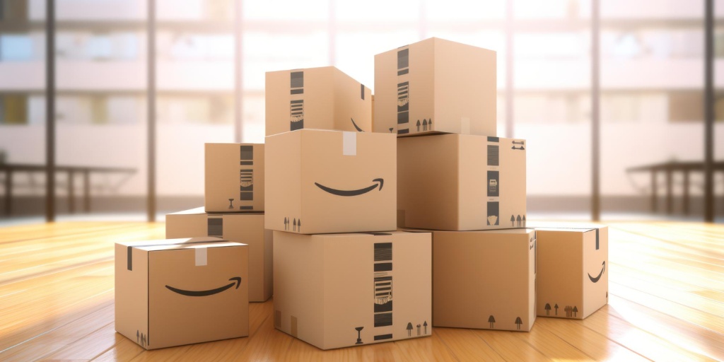 СДЭК будет доставлять товары российских компаний для Amazon СДЭК будет доставлять товары российских компаний для Amazon