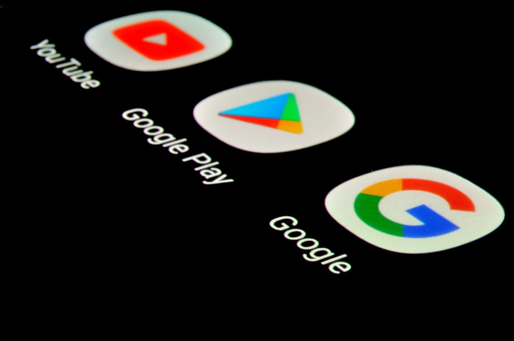 Приложение «Авито» стало недоступным для скачивания в Google Play