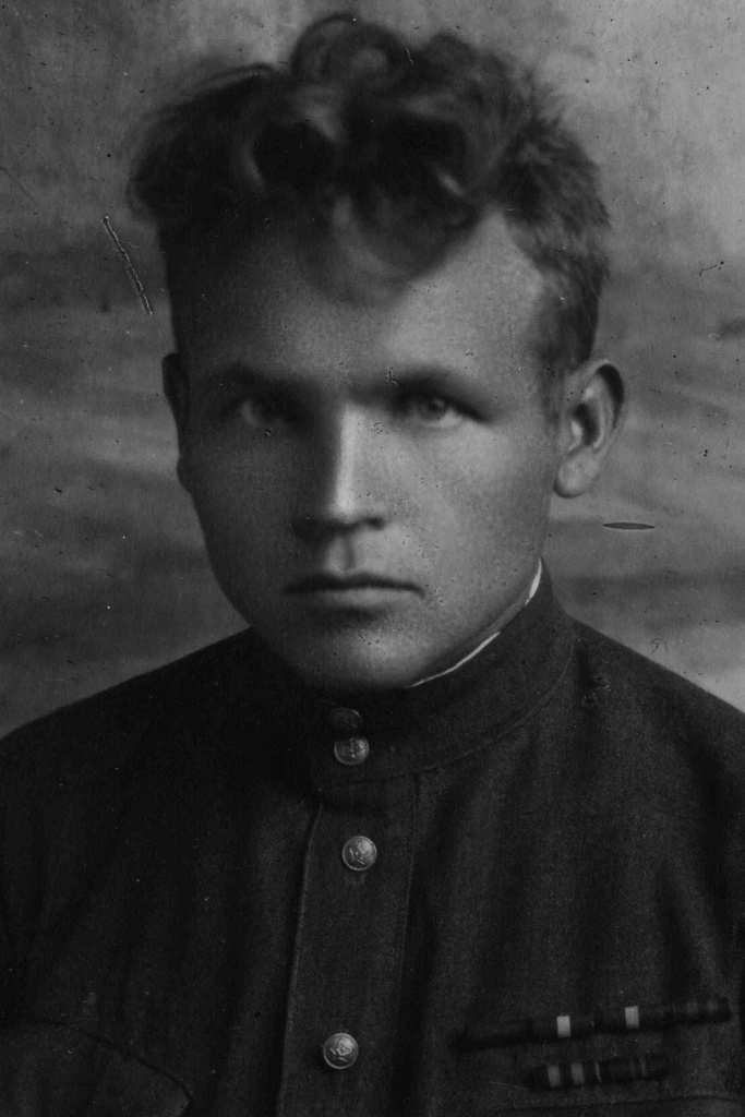 Уроженец Мордовии Иван Старцев: герой Курской битвы в дневниках и памяти Уроженец Мордовии Иван Старцев: герой Курской битвы в дневниках и памяти