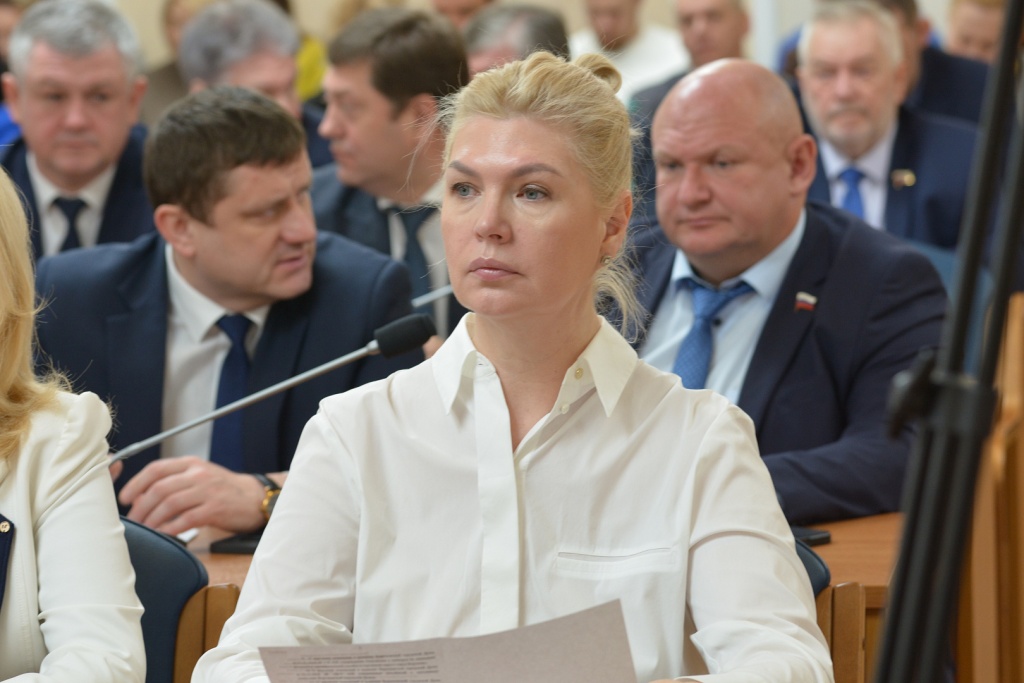 Воронежская гордума рассмотрела 38 вопросов: от ускорения согласования земляных работ до изменений в бюджет и поддержки социальных инициатив