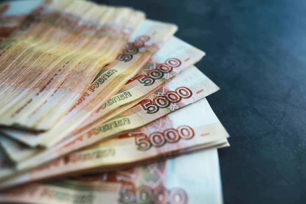 В Ульяновской области перед ресурсоснабжающей компанией погасили задолженность за газ на сумму 16 млн руб