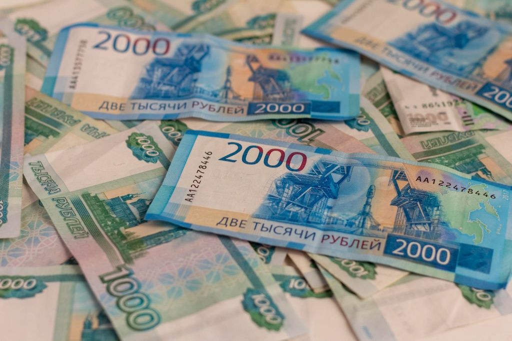 Финансирование ОМС на человека выросло почти до 25 тысяч рублей