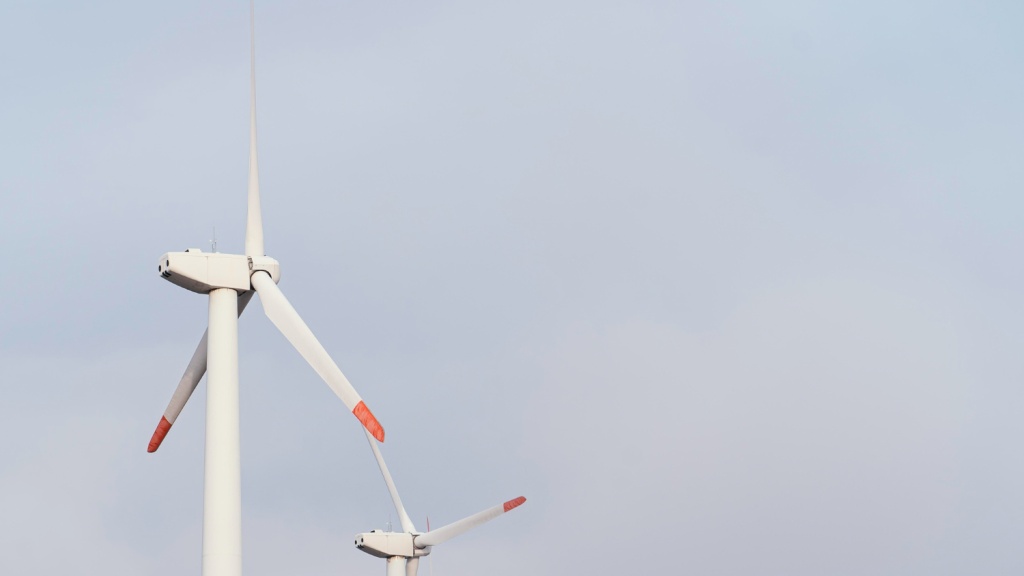 В этом году в Самарской области запустят ветроэлектростанции