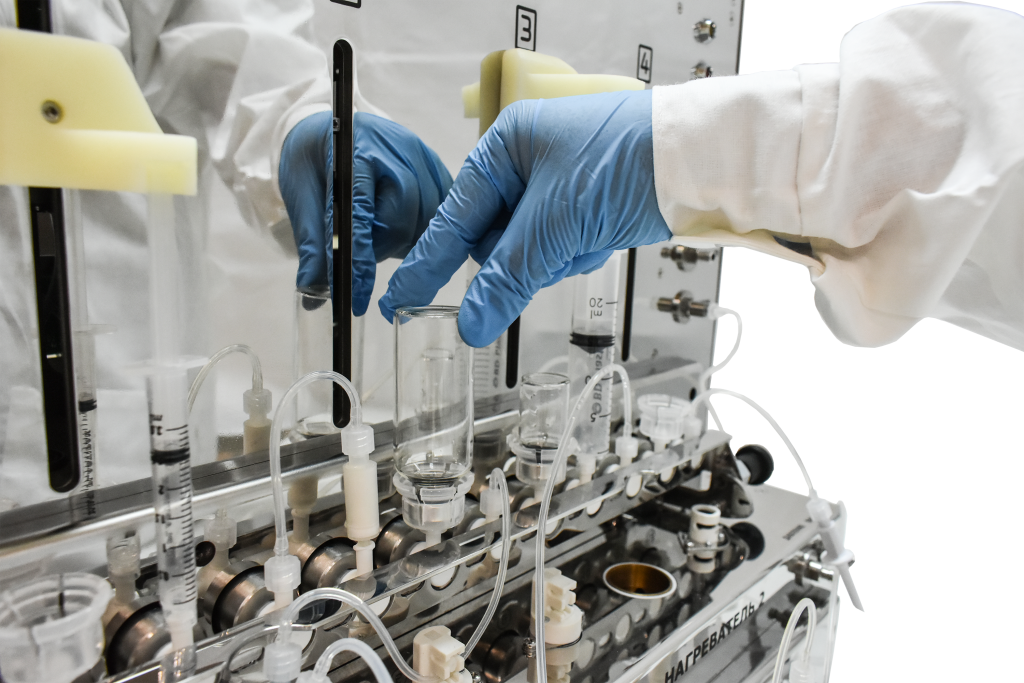 Исследователи НМИЦ эндокринологии совместно с врачами «Коммунарки» разработали модель диагностики рецидива рака щитовидной железы